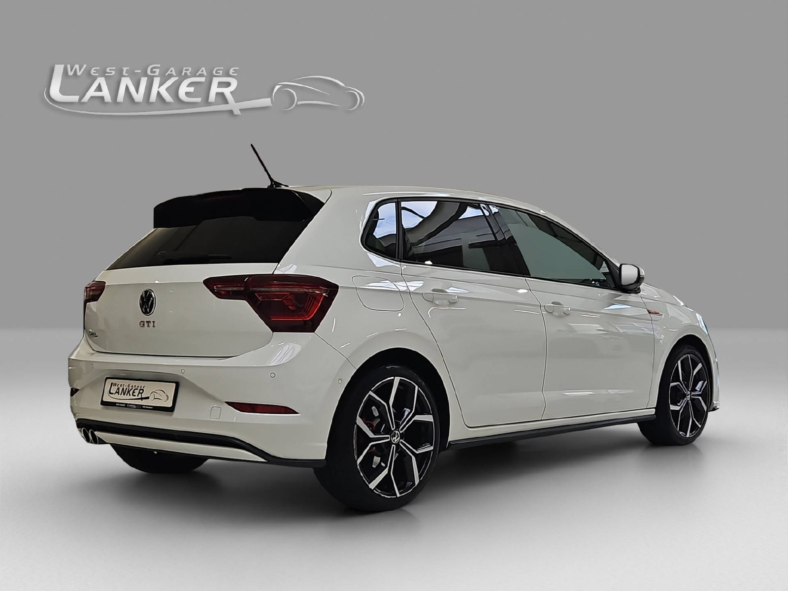 VW Polo 2.0 TSI GTI 75 Edition DSG, Benzina, Occasioni / Usate, Automatico - 3