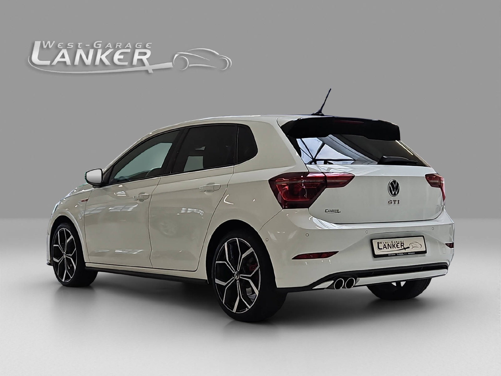 VW Polo 2.0 TSI GTI 75 Edition DSG, Benzina, Occasioni / Usate, Automatico - 4