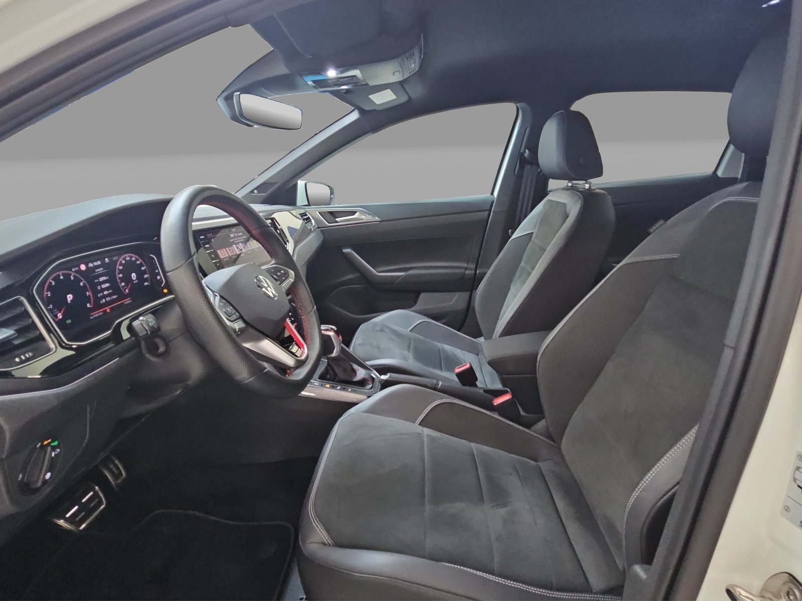 VW Polo 2.0 TSI GTI 75 Edition DSG, Essence, Occasion / Utilisé, Automatique - 6