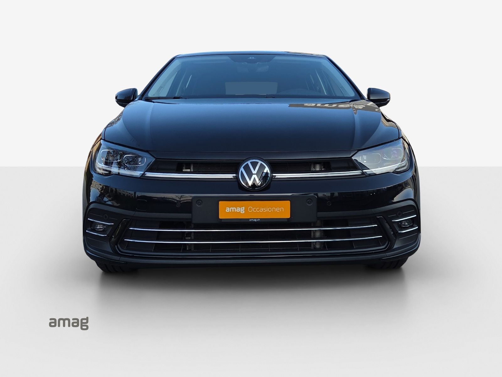 VW Polo Style, Benzina, Occasioni / Usate, Automatico - 7
