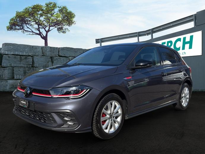 VW Polo 2.0 TSI GTI DSG, Benzina, Occasioni / Usate, Automatico