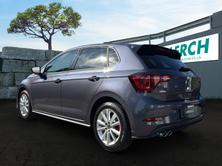VW Polo 2.0 TSI GTI DSG, Benzina, Occasioni / Usate, Automatico - 4