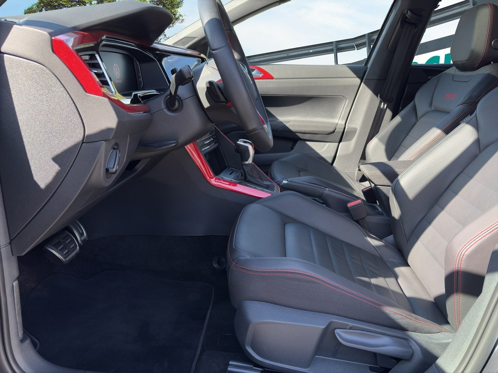 VW Polo 2.0 TSI GTI DSG, Benzina, Occasioni / Usate, Automatico - 6