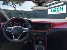 VW Polo 2.0 TSI GTI DSG, Benzina, Occasioni / Usate, Automatico - 7