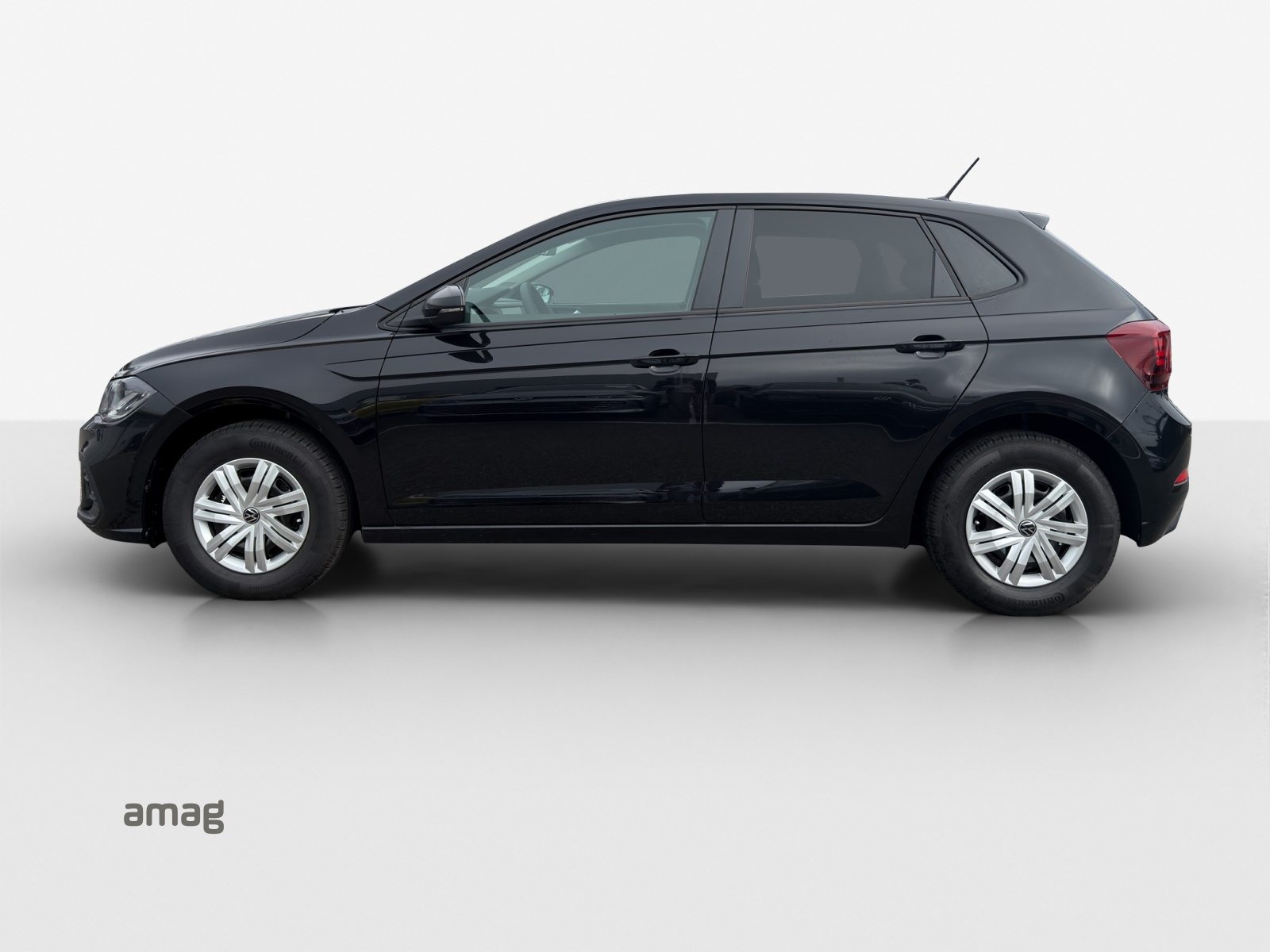 VW Polo Basis, Benzin, Occasion / Gebraucht, Handschaltung - 2