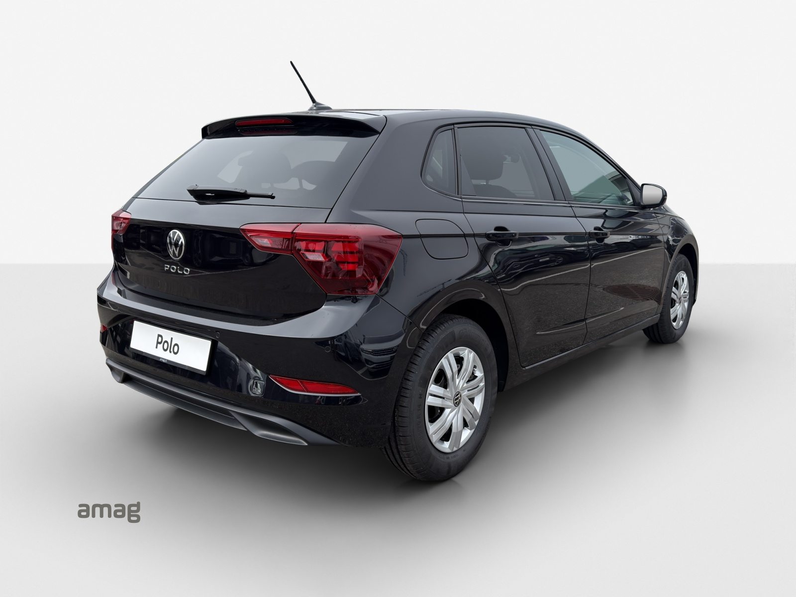 VW Polo Basis, Benzin, Occasion / Gebraucht, Handschaltung - 5