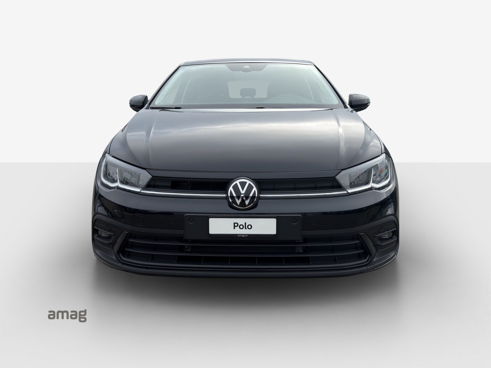 VW Polo Basis, Benzin, Occasion / Gebraucht, Handschaltung - 7