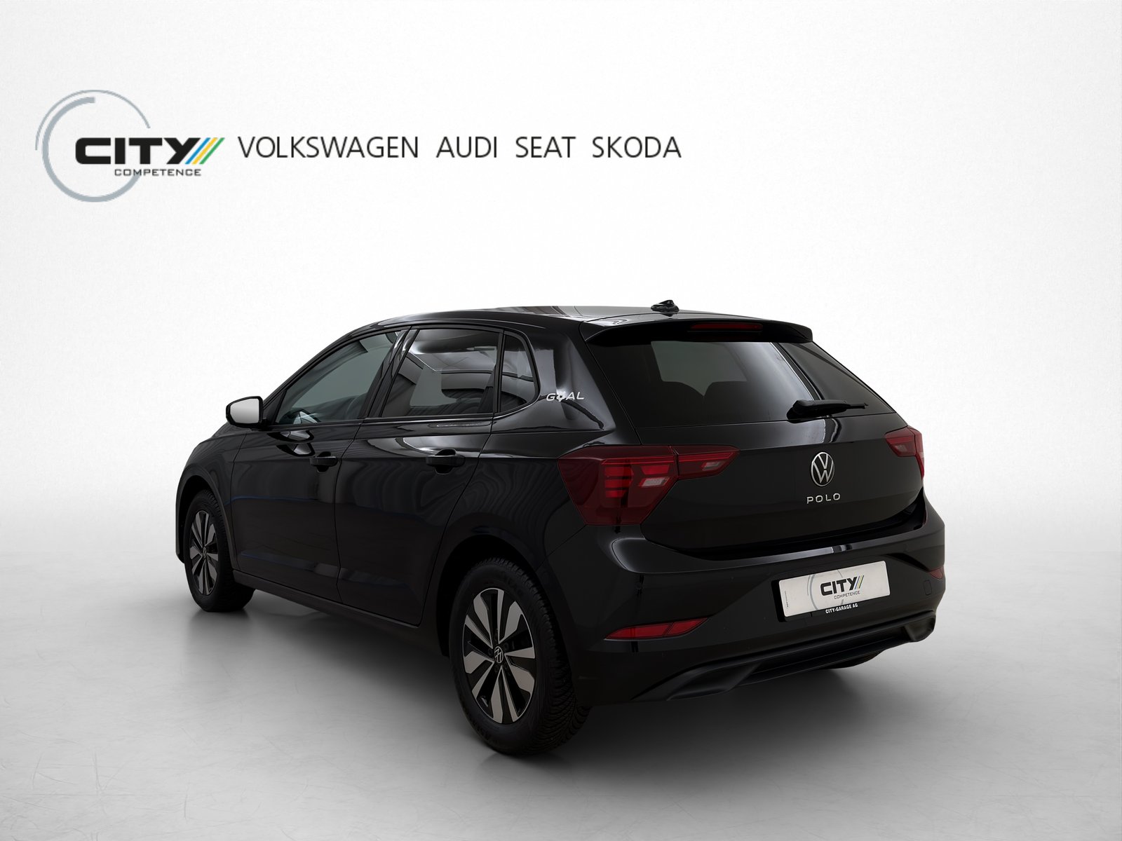 VW Polo 1.0 TSI Goal DSG, Benzina, Occasioni / Usate, Automatico - 3