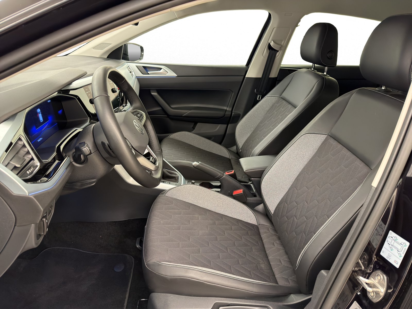 VW Polo 1.0 TSI Goal DSG, Benzina, Occasioni / Usate, Automatico - 4