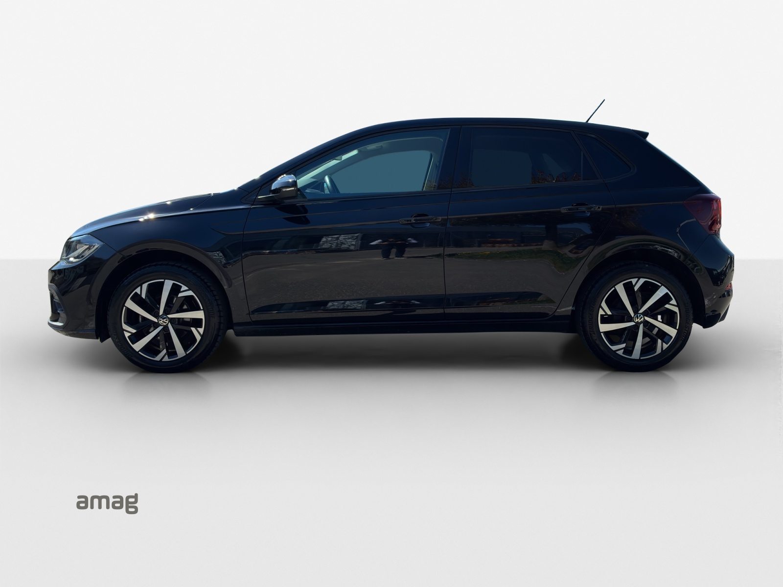 VW Polo PA Life, Benzin, Occasion / Gebraucht, Handschaltung - 2