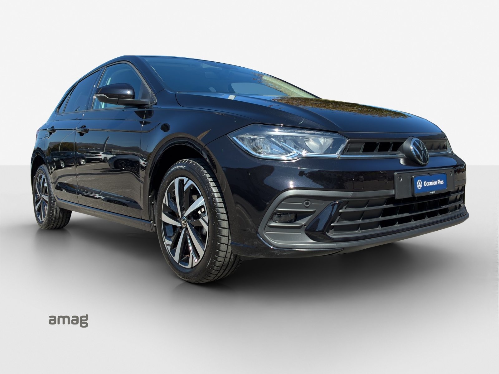 VW Polo PA Life, Benzin, Occasion / Gebraucht, Handschaltung - 6