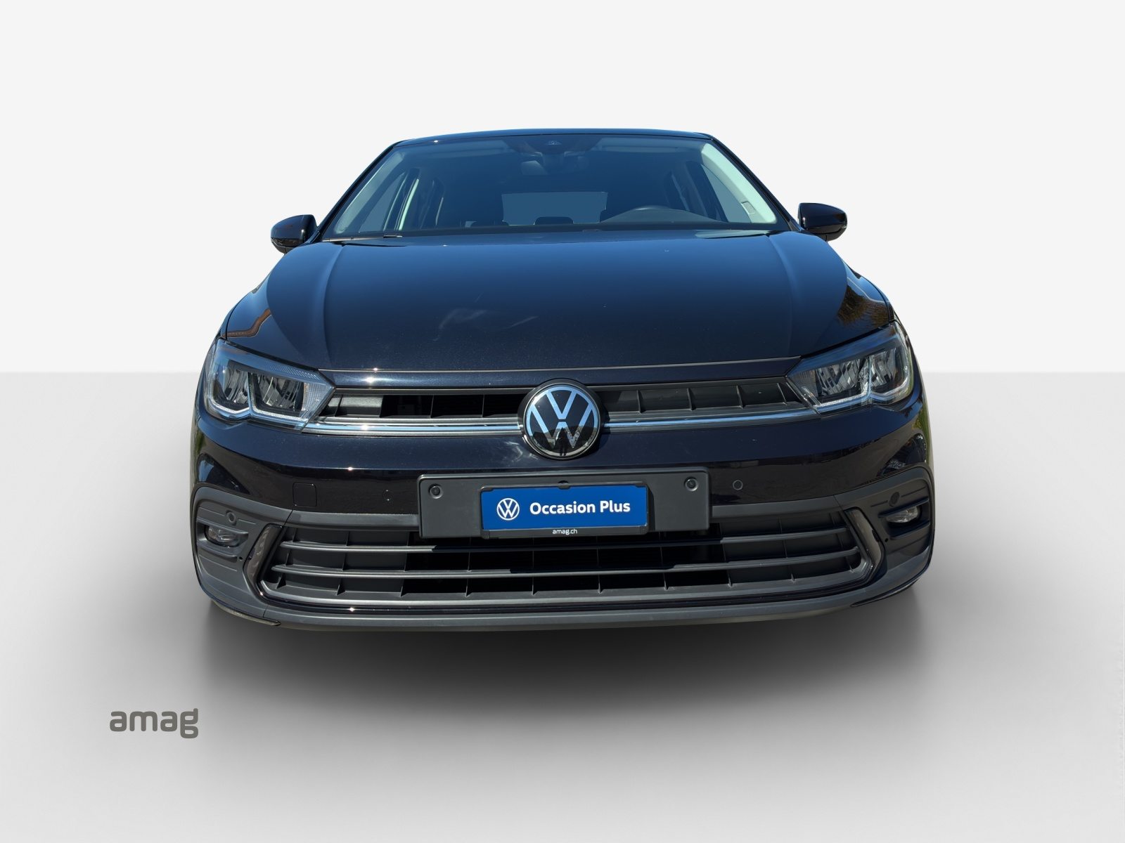 VW Polo PA Life, Benzin, Occasion / Gebraucht, Handschaltung - 7