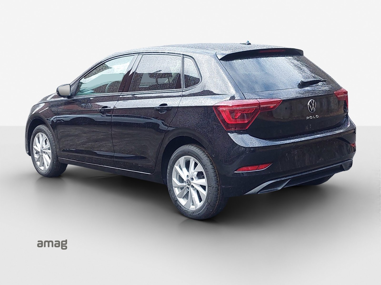 VW Polo Style, Benzina, Occasioni / Usate, Automatico - 3