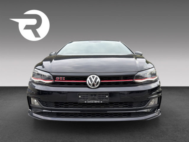 VW Polo 2.0 TSI GTI, Occasion / Utilisé, Automatique - 2