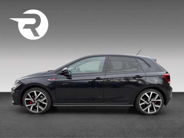 VW Polo 2.0 TSI GTI, Occasion / Utilisé, Automatique - 3