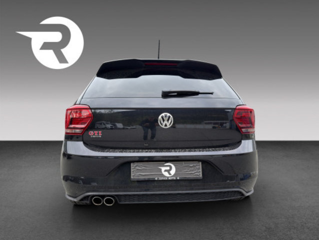 VW Polo 2.0 TSI GTI, Occasion / Utilisé, Automatique - 5