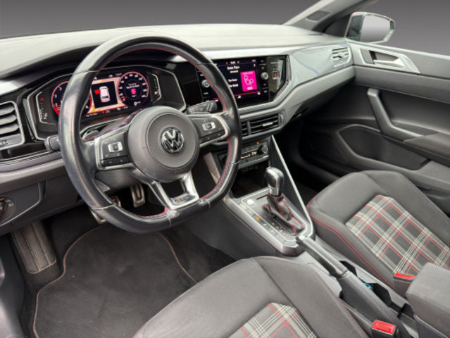 VW Polo 2.0 TSI GTI, Occasion / Utilisé, Automatique - 6