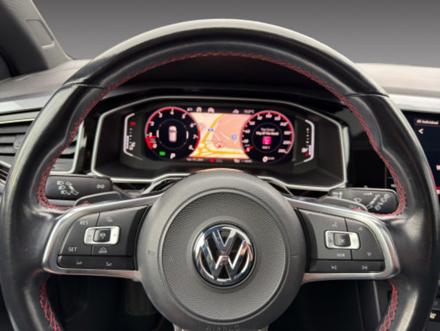 VW Polo 2.0 TSI GTI, Occasion / Utilisé, Automatique - 7