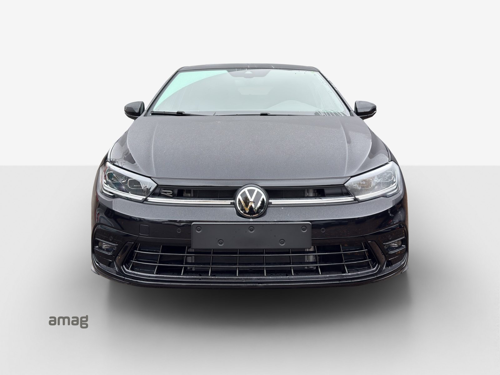 VW Polo R-Line, Petrol, Second hand / Used, Automatic - 7