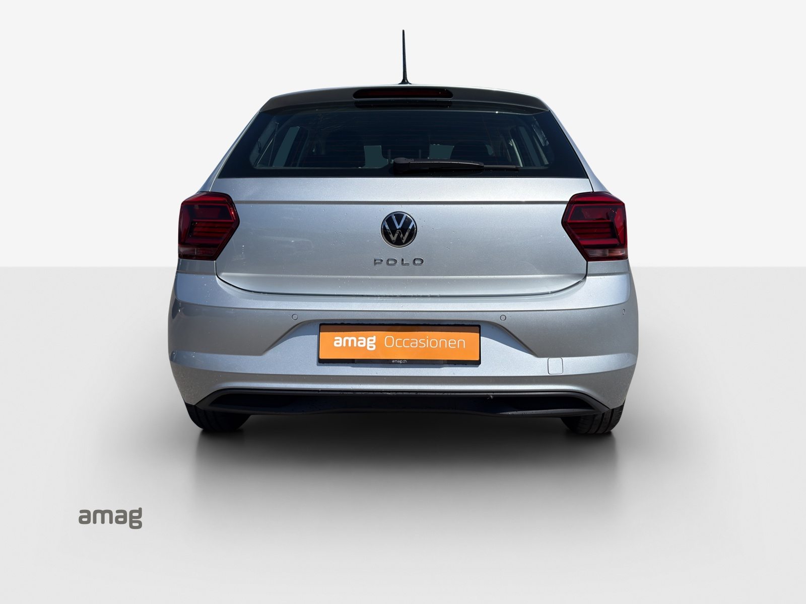 VW Polo Comfortline, Benzin, Occasion / Gebraucht, Handschaltung - 4