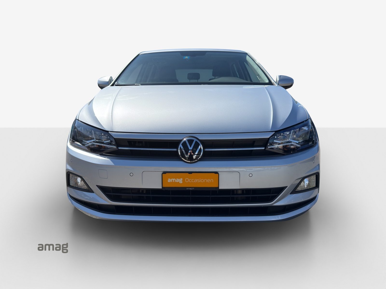 VW Polo Comfortline, Benzin, Occasion / Gebraucht, Handschaltung - 7