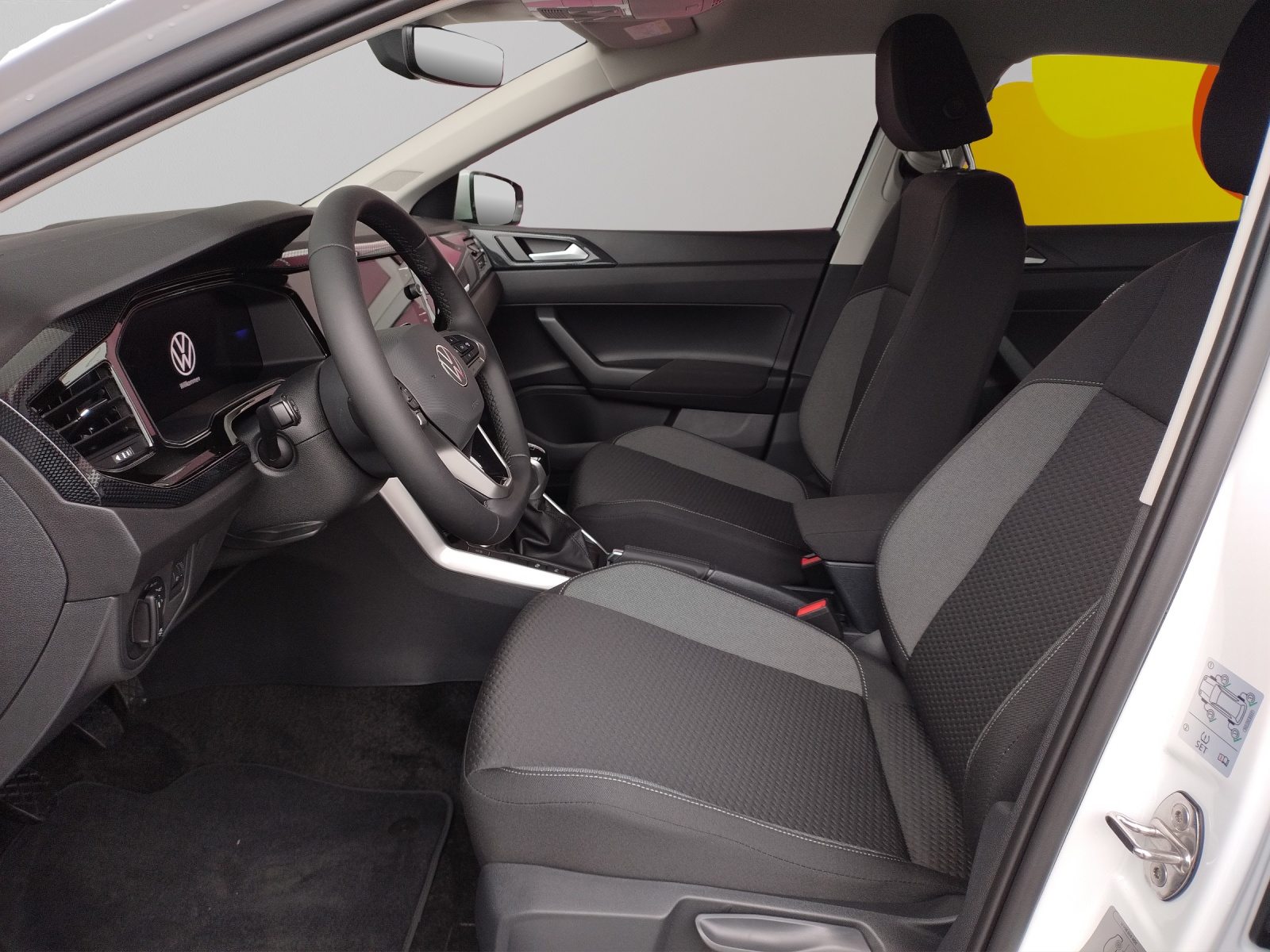 VW Polo Life, Benzina, Occasioni / Usate, Manuale - 5