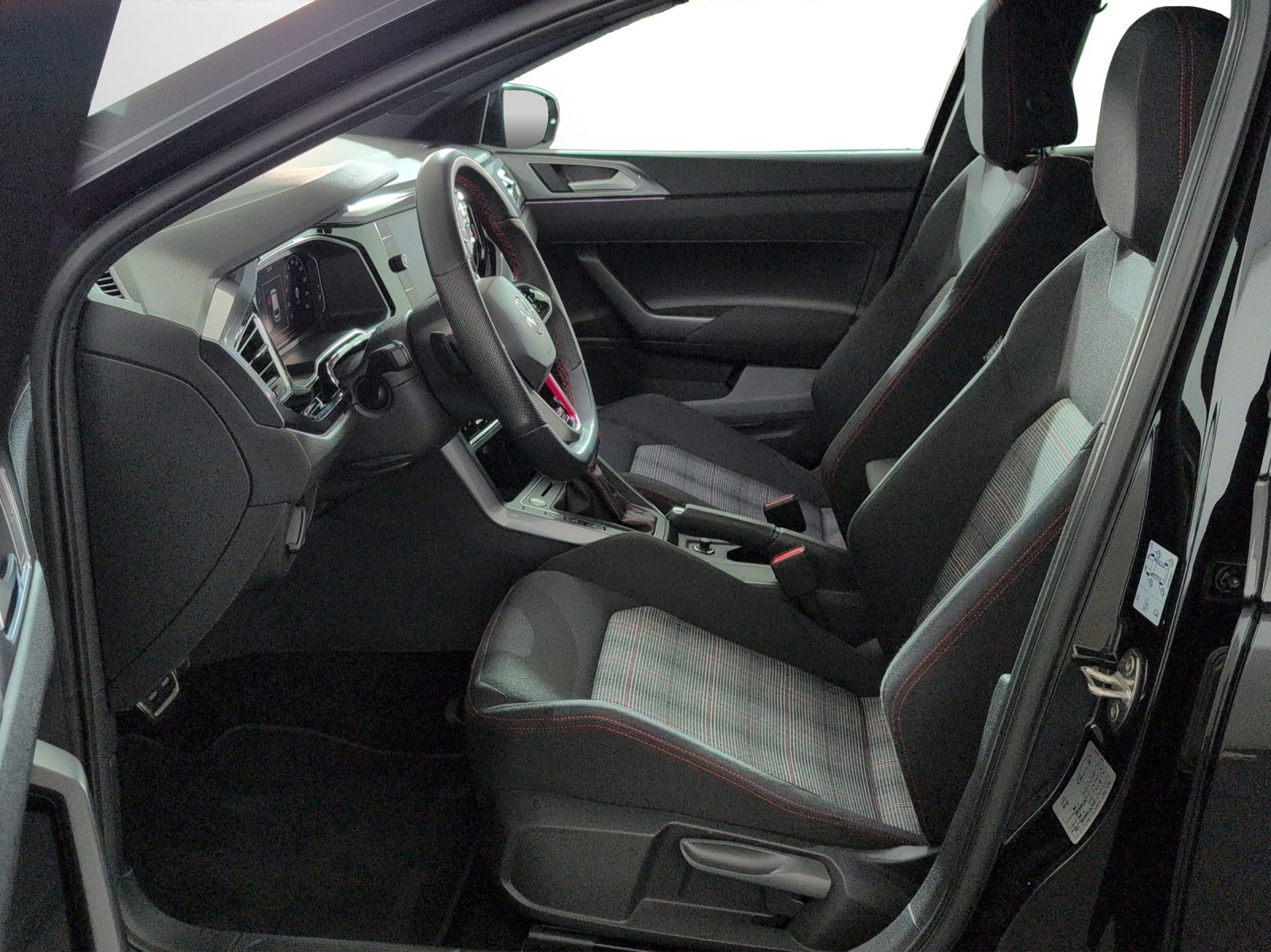 VW Polo PA GTI, Petrol, Second hand / Used, Automatic - 7