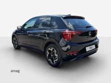 VW Polo Style Edition 50, Benzin, Occasion / Gebraucht, Automatik - 3