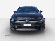 VW Polo Style Edition 50, Benzin, Occasion / Gebraucht, Automatik - 7