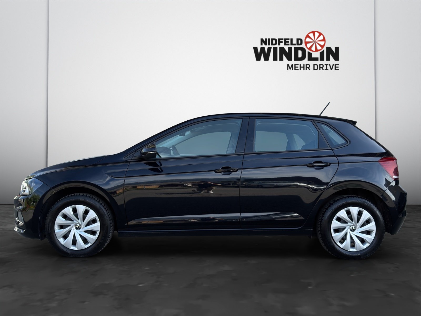 VW Polo 1.0 TSI Comfortline, Benzin, Occasion / Gebraucht, Handschaltung - 3