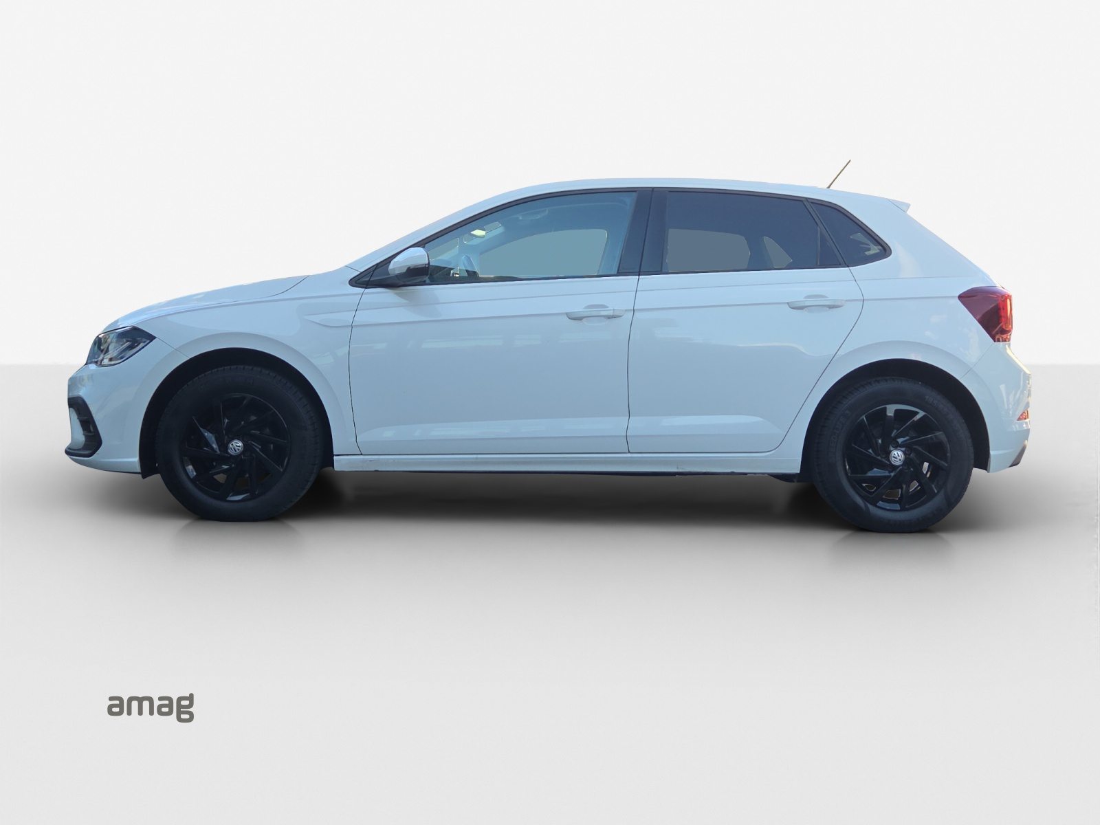 VW Polo PA Life, Benzina, Occasioni / Usate, Manuale - 2