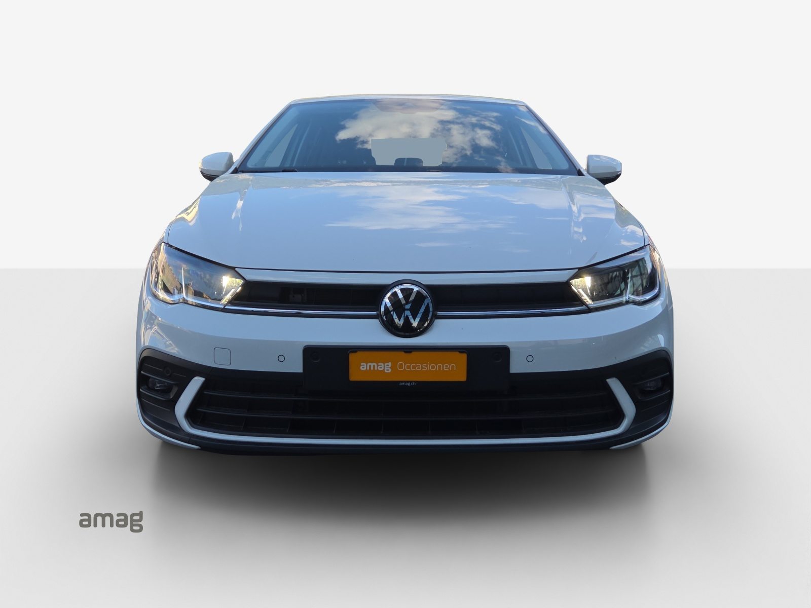 VW Polo PA Life, Benzina, Occasioni / Usate, Manuale - 7