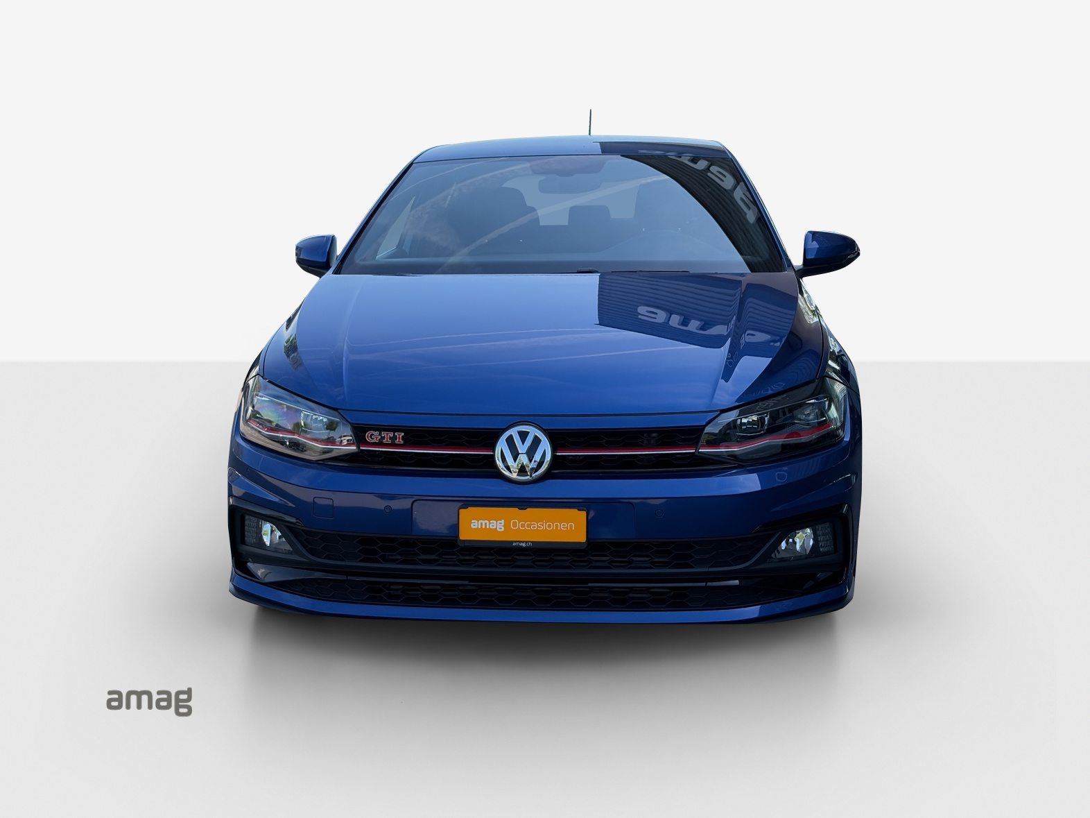 VW Polo GTI, Benzina, Occasioni / Usate, Automatico - 7