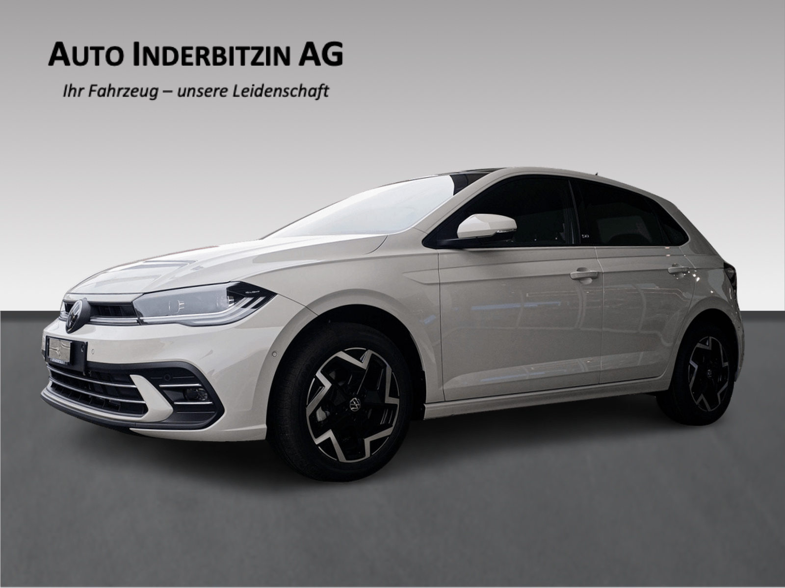 VW Polo Style Edition 50