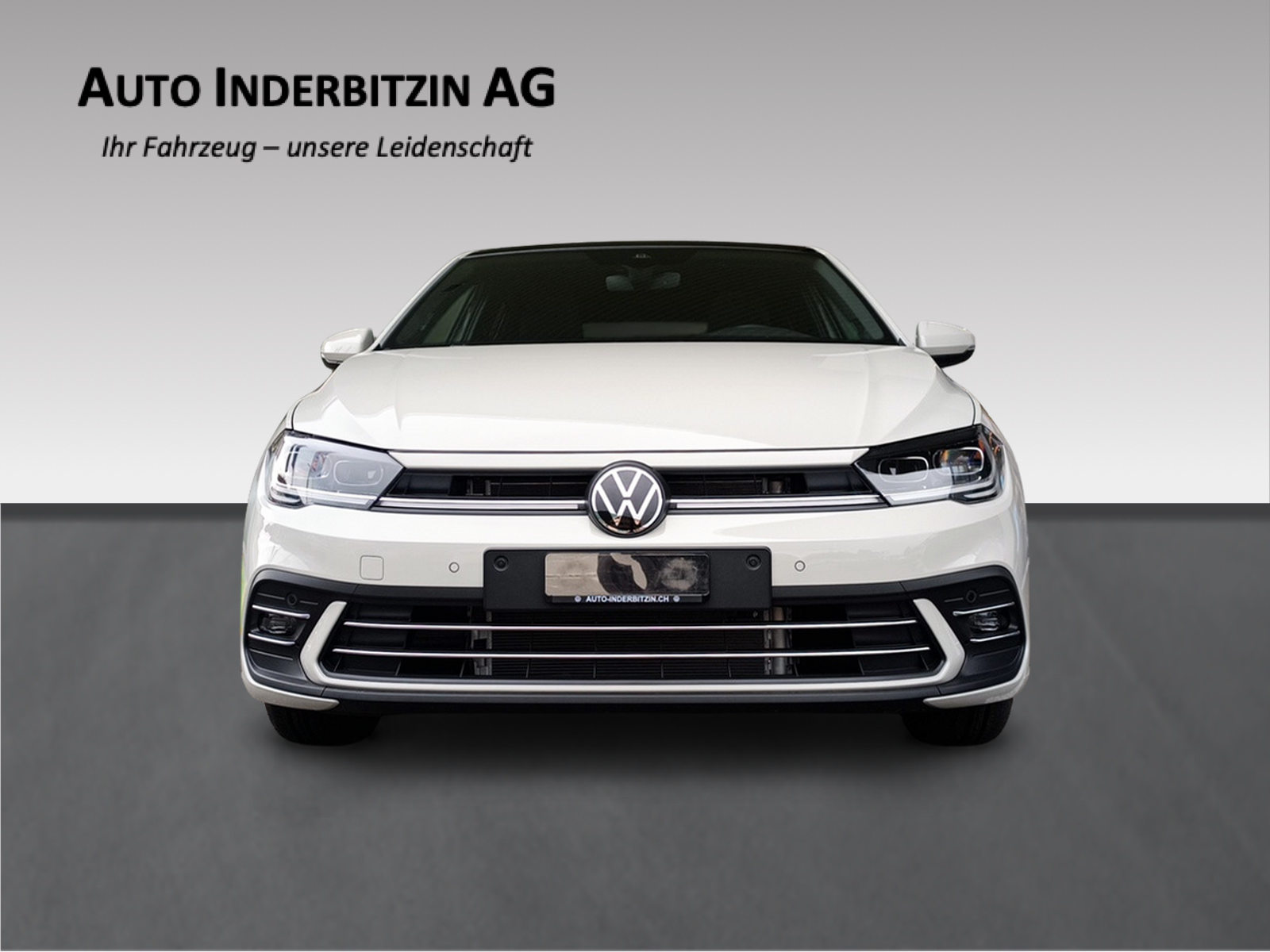 VW Polo Style Edition 50, Benzin, Occasion / Gebraucht, Automatik - 2