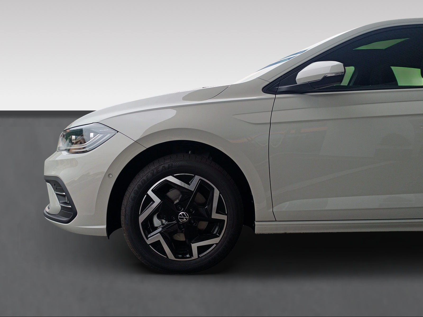 VW Polo Style Edition 50, Benzin, Occasion / Gebraucht, Automatik - 3