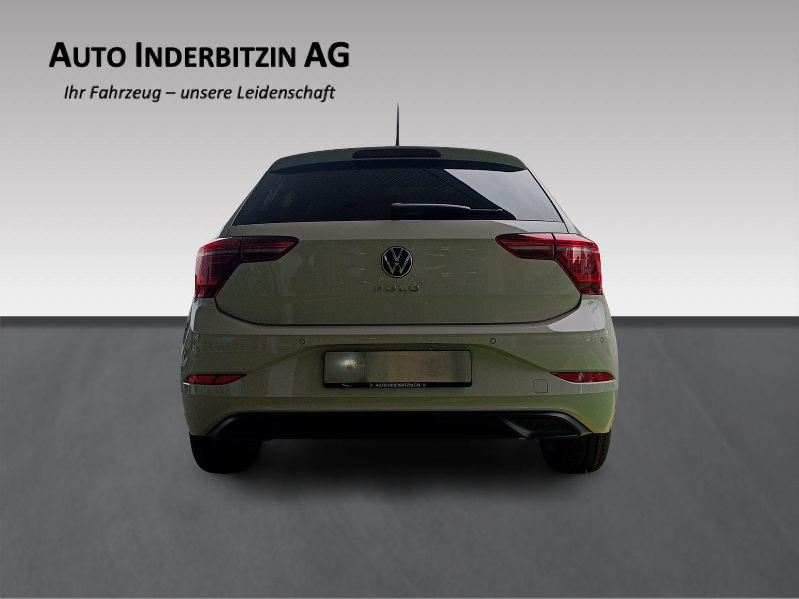VW Polo Style Edition 50, Benzin, Occasion / Gebraucht, Automatik - 5