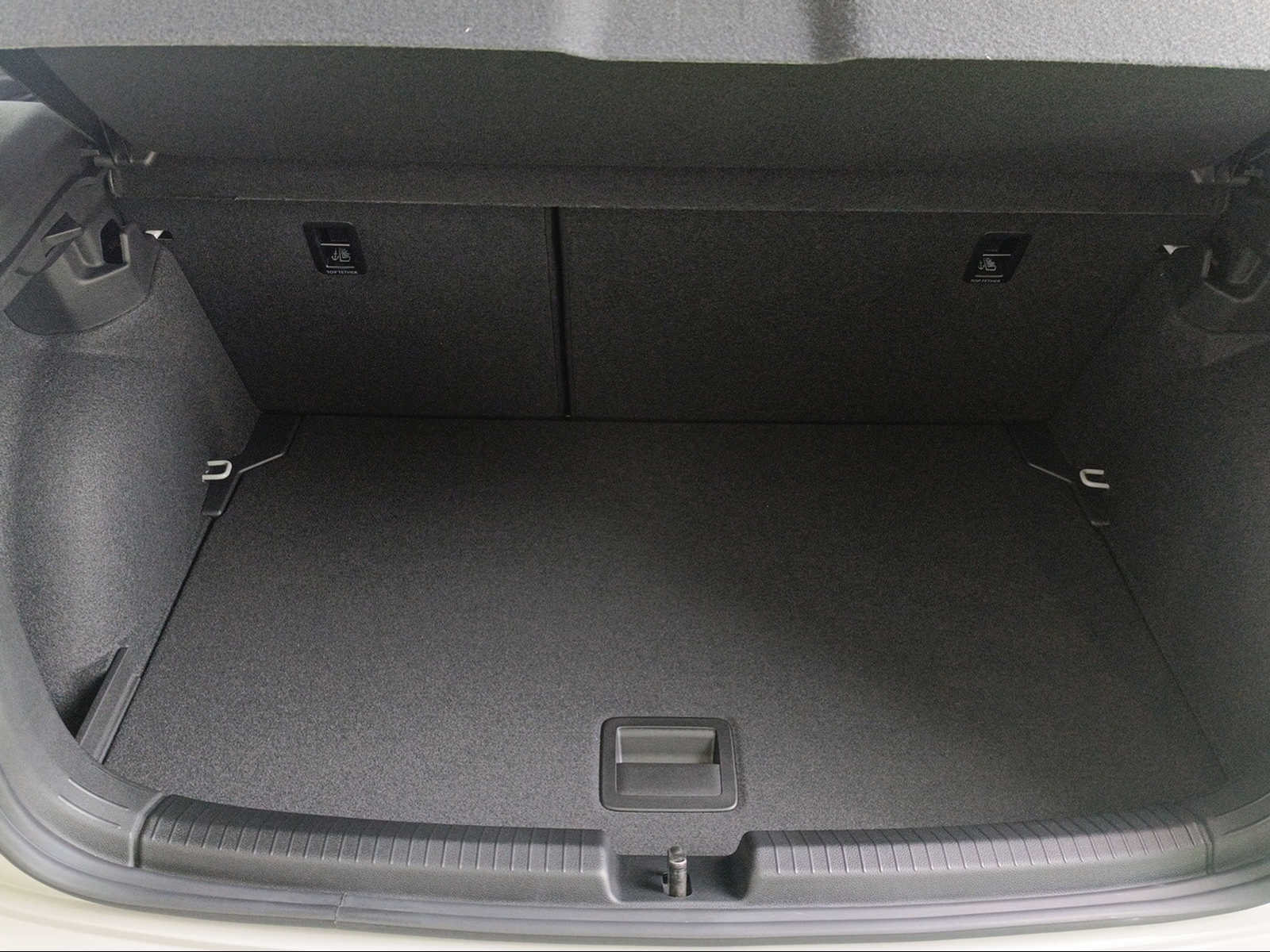 VW Polo Style Edition 50, Benzin, Occasion / Gebraucht, Automatik - 7