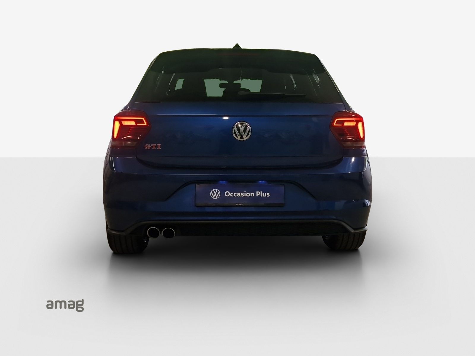 VW Polo GTI, Petrol, Second hand / Used, Automatic - 4