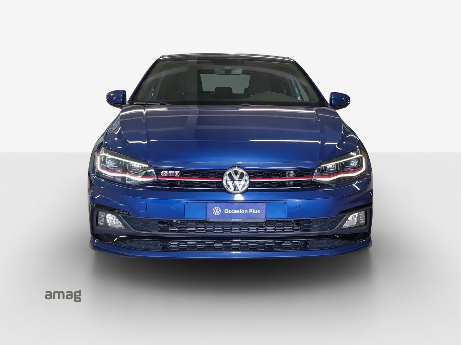 VW Polo GTI, Petrol, Second hand / Used, Automatic - 7