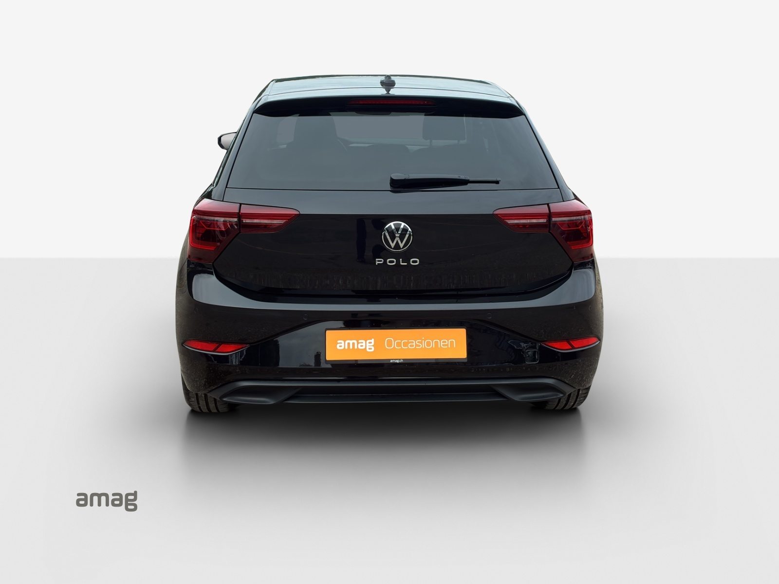 VW Polo Style, Benzina, Occasioni / Usate, Automatico - 4