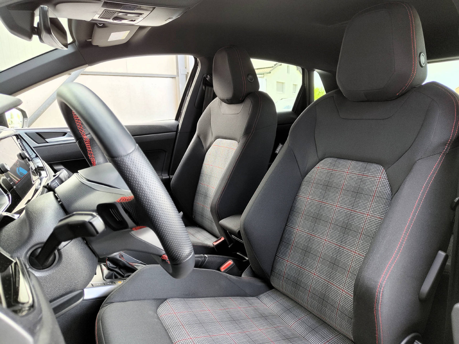 VW Polo 2.0 TSI GTI DSG, Benzin, Occasion / Gebraucht, Automatik - 6