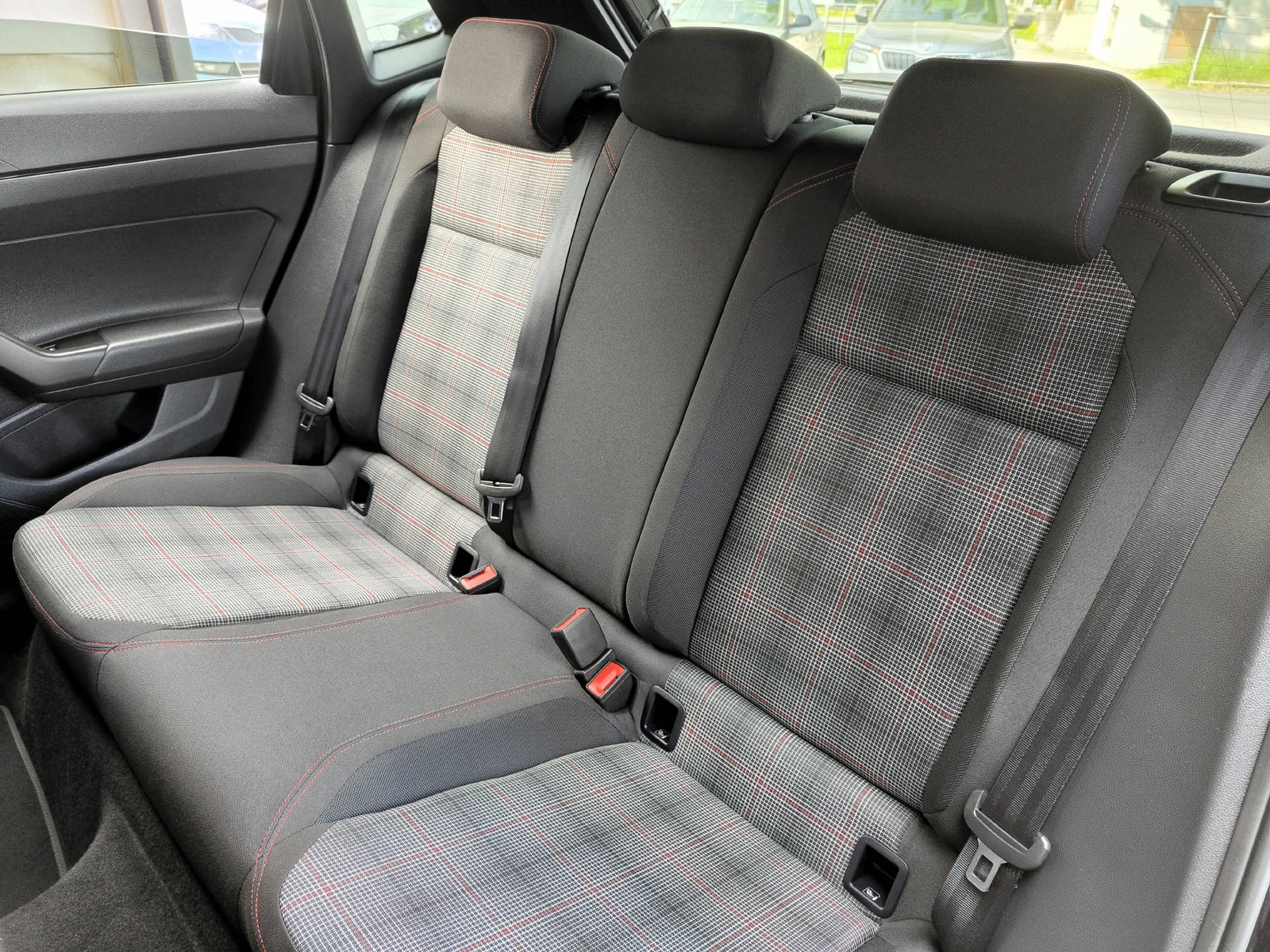 VW Polo 2.0 TSI GTI DSG, Benzin, Occasion / Gebraucht, Automatik - 7