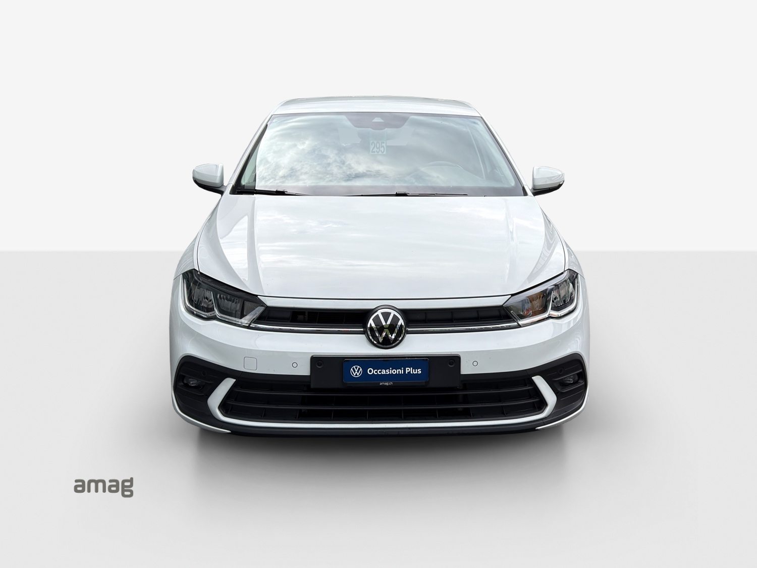 VW Polo Life, Benzin, Occasion / Gebraucht, Automatik - 7