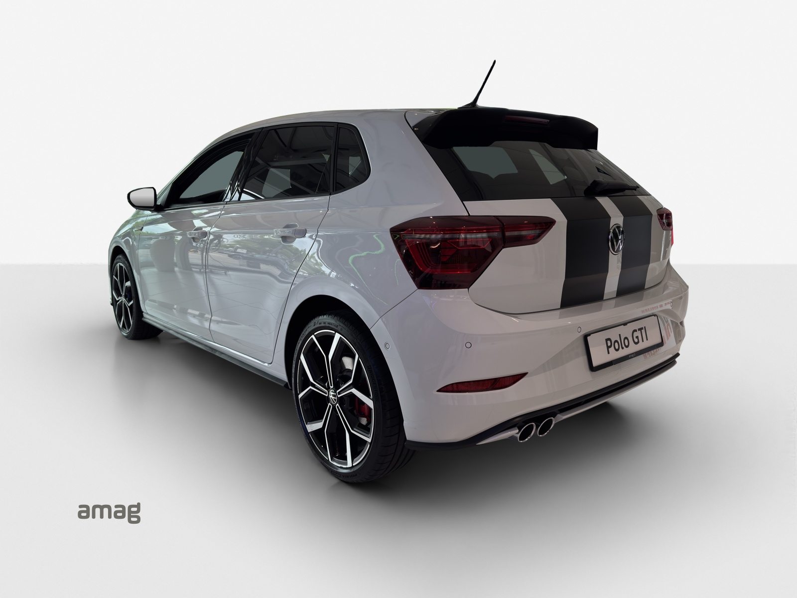 VW Polo GTI, Benzina, Occasioni / Usate, Automatico - 3