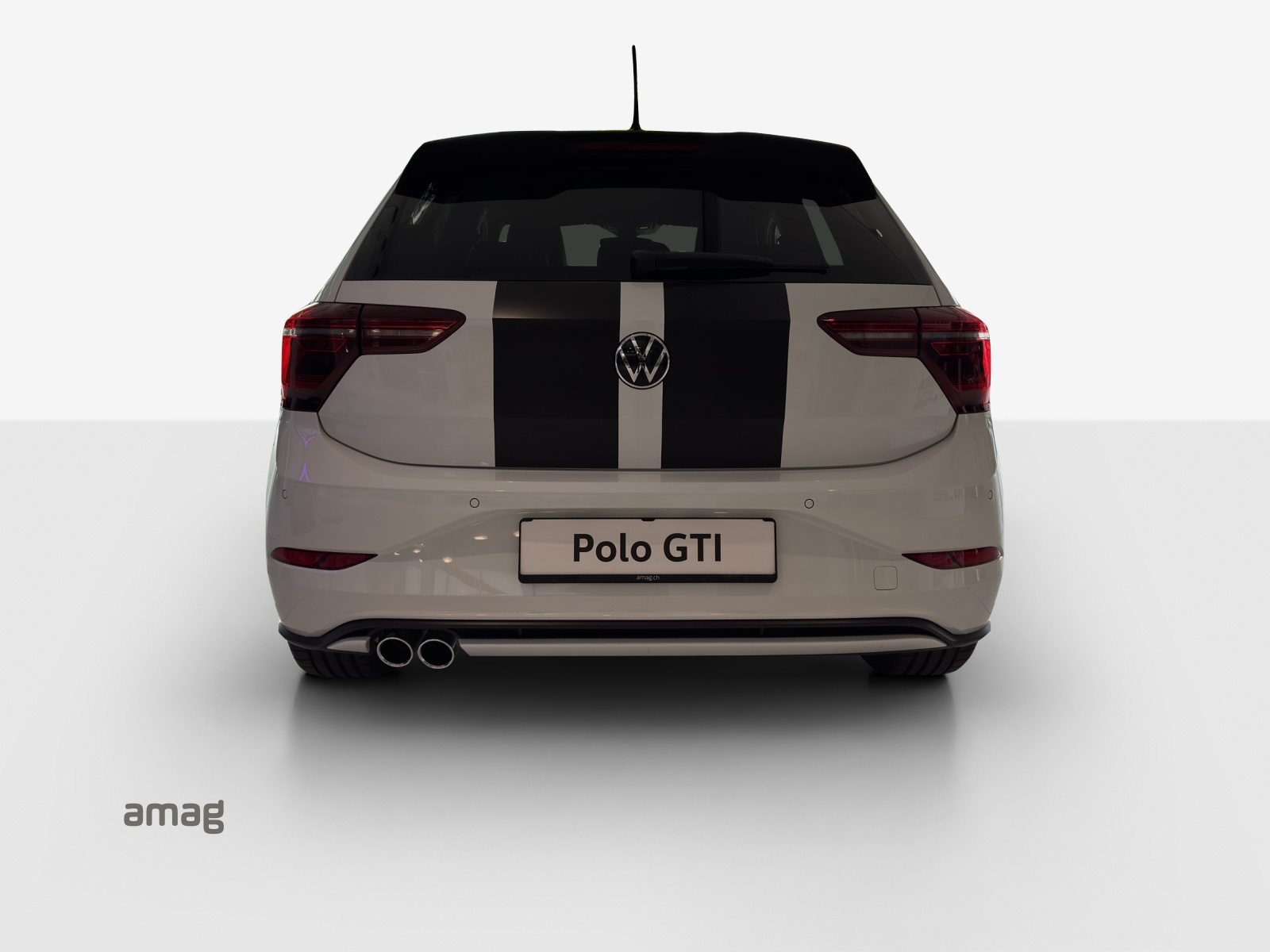 VW Polo GTI, Benzina, Occasioni / Usate, Automatico - 4
