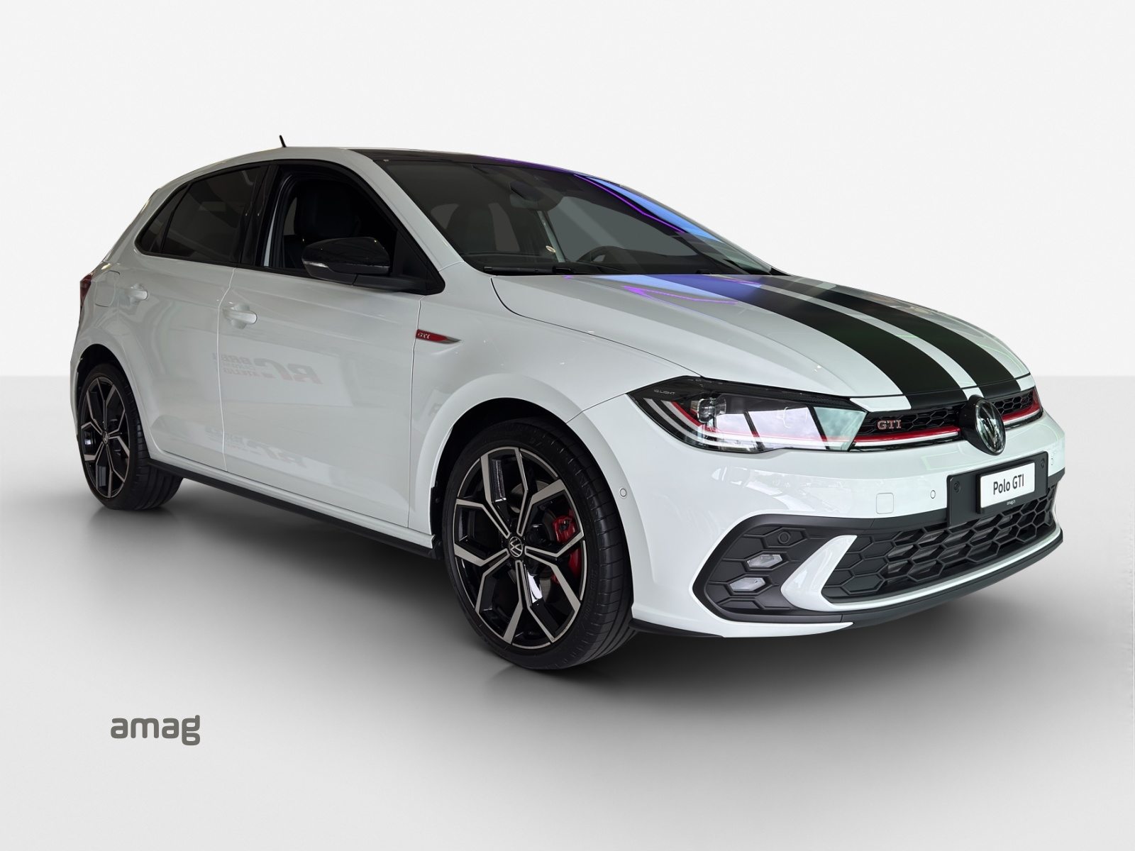 VW Polo GTI, Benzina, Occasioni / Usate, Automatico - 6