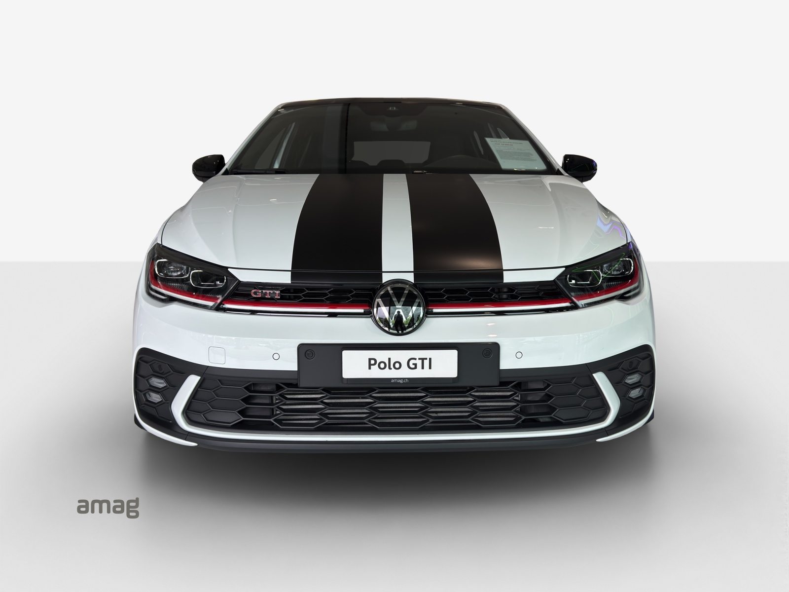 VW Polo GTI, Benzina, Occasioni / Usate, Automatico - 7