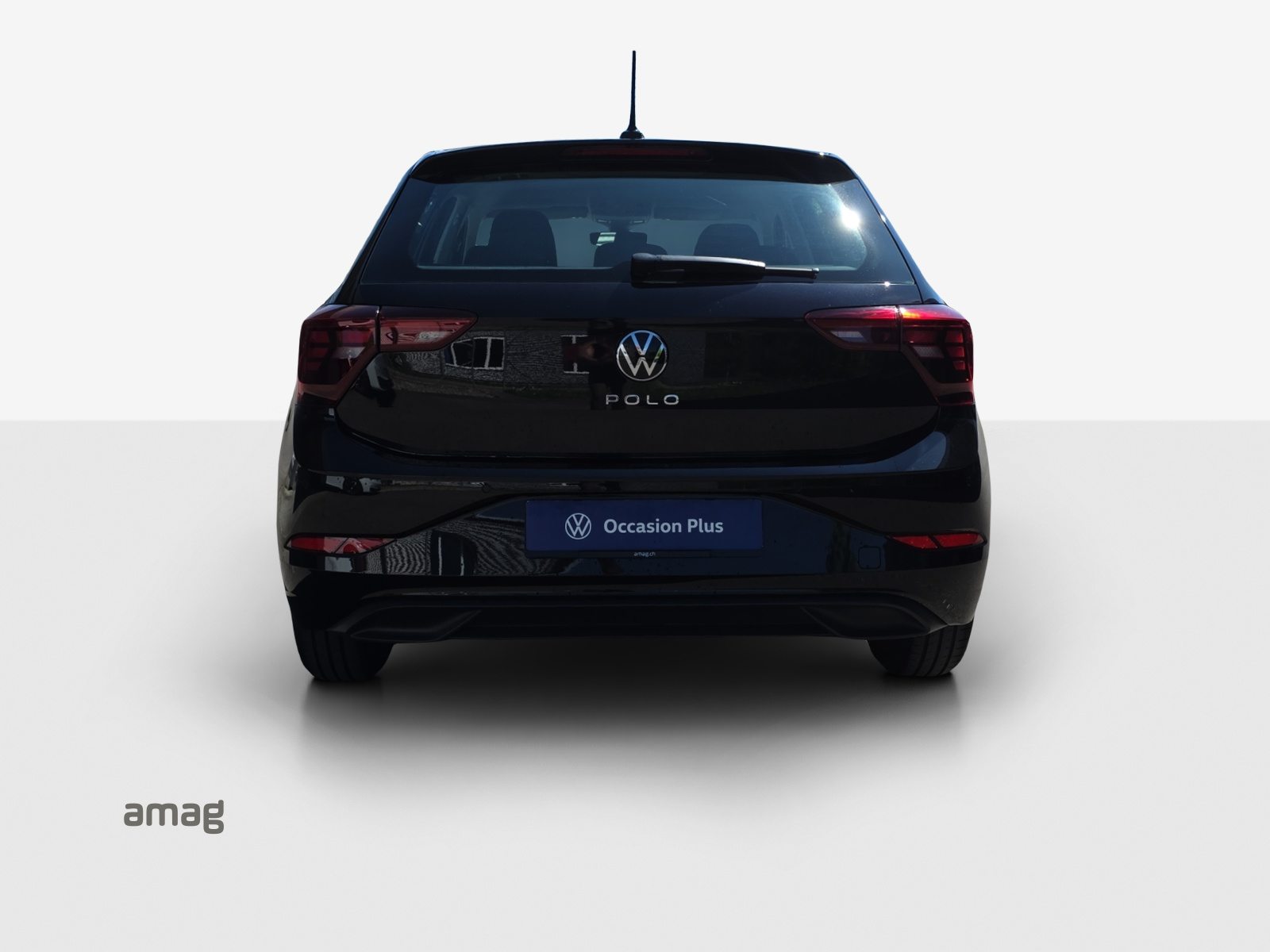 VW Polo Life, Benzina, Occasioni / Usate, Automatico - 4