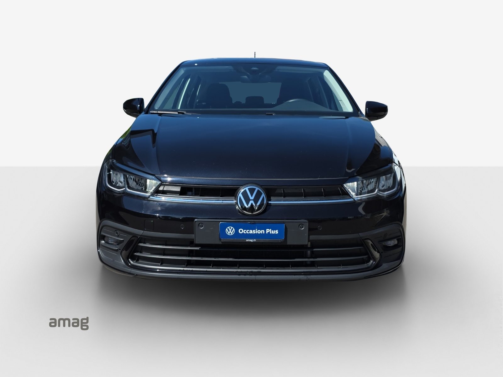 VW Polo Life, Benzina, Occasioni / Usate, Automatico - 7